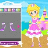 Castle Princess Dressup