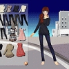 Casual City Dress Image