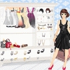 Casual Look Dressup