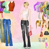 Casual Style Dressup Image