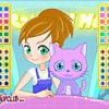Cat and Me Image