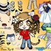 Cat Girl Dress Up