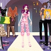 Catwalk Style Dressup