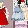 Cecile: French Doll Image