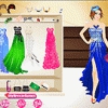 Celebrity Inspired Prom Dresses