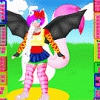 Cely Dress Up Image