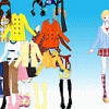Chaire Dressup