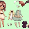 Chairo Dress Up