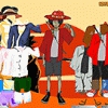 Champloo Mugen Dressup