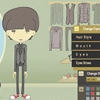 Character Dressup