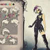 Charlene Dress Up