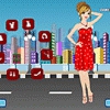 Charm Girl Dress Up