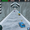 Chase 3D Image