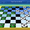 Checkers Board