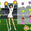 Cheer Fashion Dressup