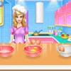 Chef Felicias Rainbow Cake