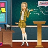 Cher from Clueless Dressup