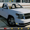 Chevrolet Trucks Hidden Tires
