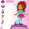 Chibi Bloom Girls Dressup