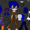 Chibi Noctis DressUp Image
