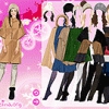 Chic Capes