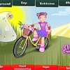 Chic Cycle Dress Up