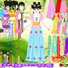 Chinese Classical Beauty