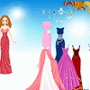 Chloe Gown Dress Up