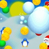 Christmas Clix! : Snowball Throw!