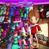 Christmas Cutie Dressup