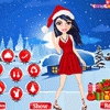 Christmas Day Dress Up