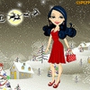 Christmas Diana