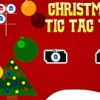 Christmas: Tic Tac Toe