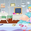 Cinderella pregnant check up