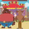 Circus Free!