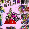 City Girl Dress Up 2
