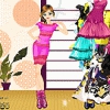 City Girl Fashion Dressup