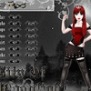 City of Moonlight Dressup