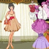 Classic Style of Princess Dressup