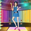Club Girl Dressup