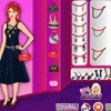 Cocktail Fashion Dressup