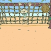 Coconut Joe's Soccer Shootout Image
