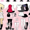 Collie Guts Dress Up