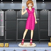 Color Story Pink Dressup Image