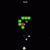 Colorful Invaders