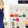 Colors of Rainbow Dressup
