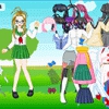 Colors World Princess