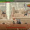 Comic Stars Fighting 3 4 Image