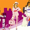 Confident Style Dressup