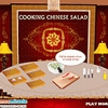 Cooking Chinese Salad